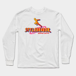 Stylebender Long Sleeve T-Shirt